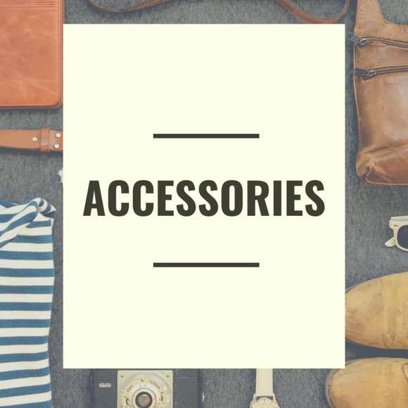Accessories - Picture 1 of 1